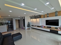 Blk 316D Punggol Way (Punggol), HDB 5 Rooms #216555311